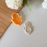 Hamsa Hand #04 Cookie Cutter